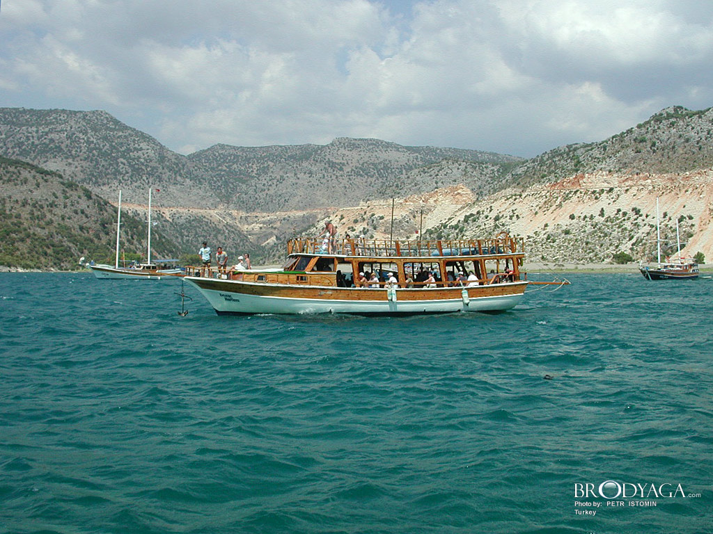 Kekova